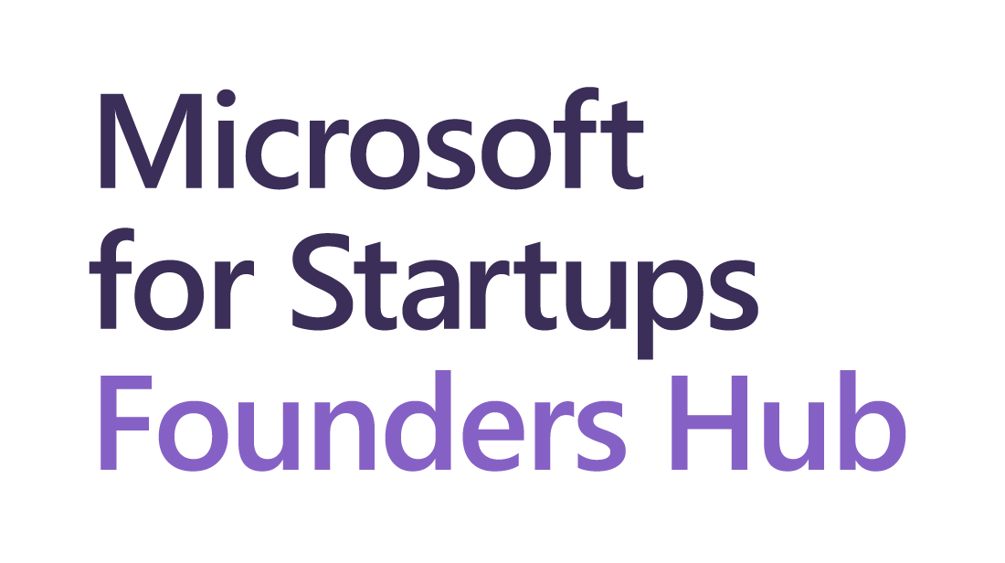 Microsoft for Startups Founders Hub